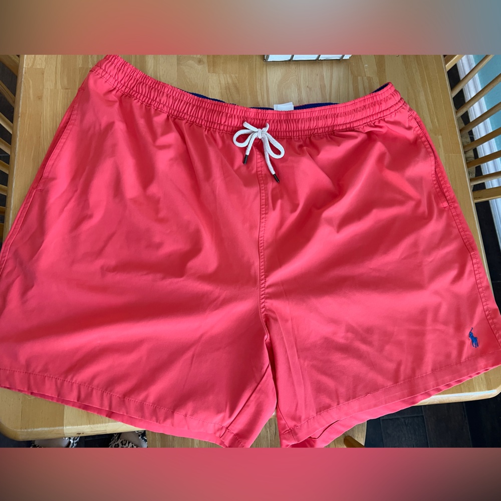 Men’s swim suit